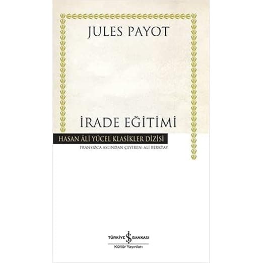 İrade Eğitimi