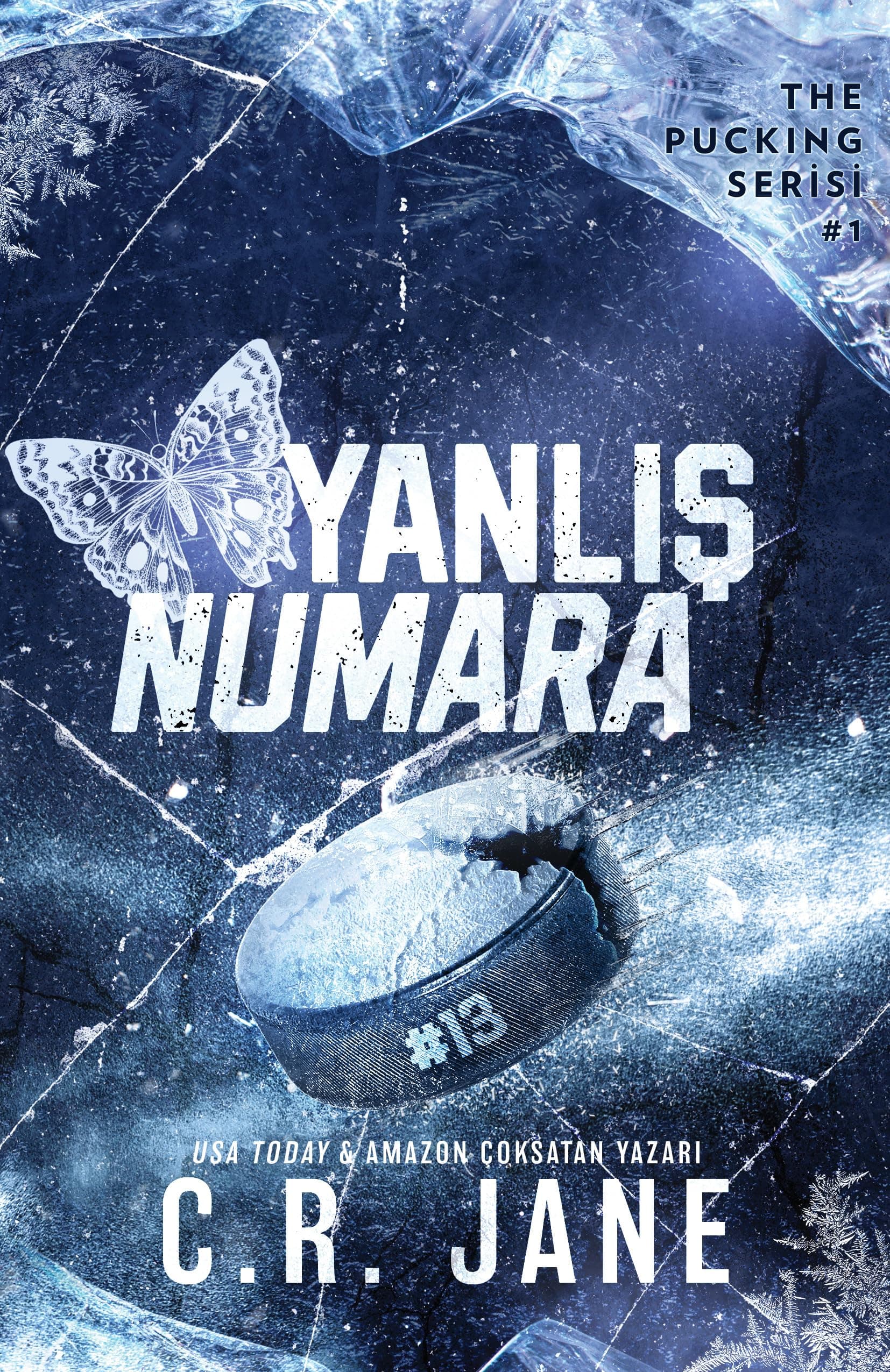 Yanlış Numara (Ciltli)
