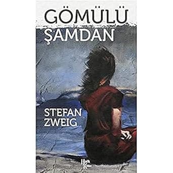 Gömülü Şamdan