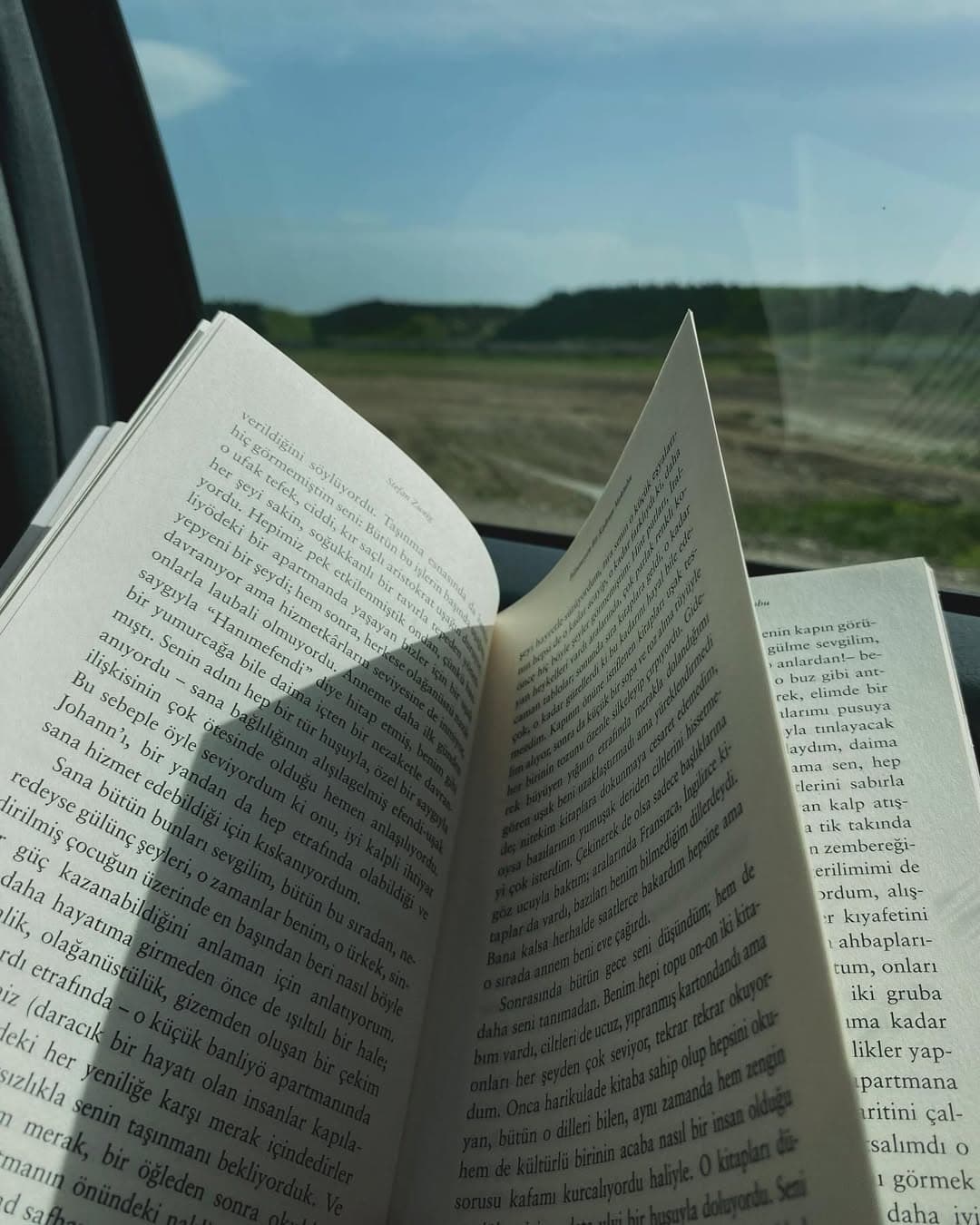 Bilinmeyen Bir Kadının Mektubu — 3