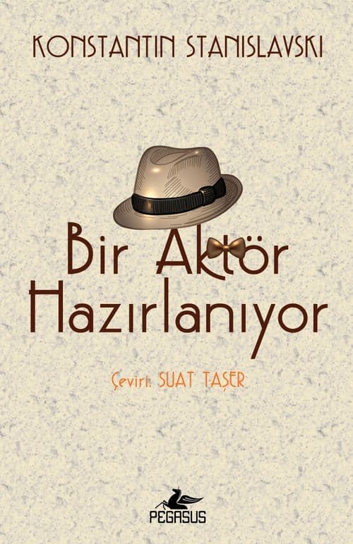 Bir Aktör Hazırlanıyor
