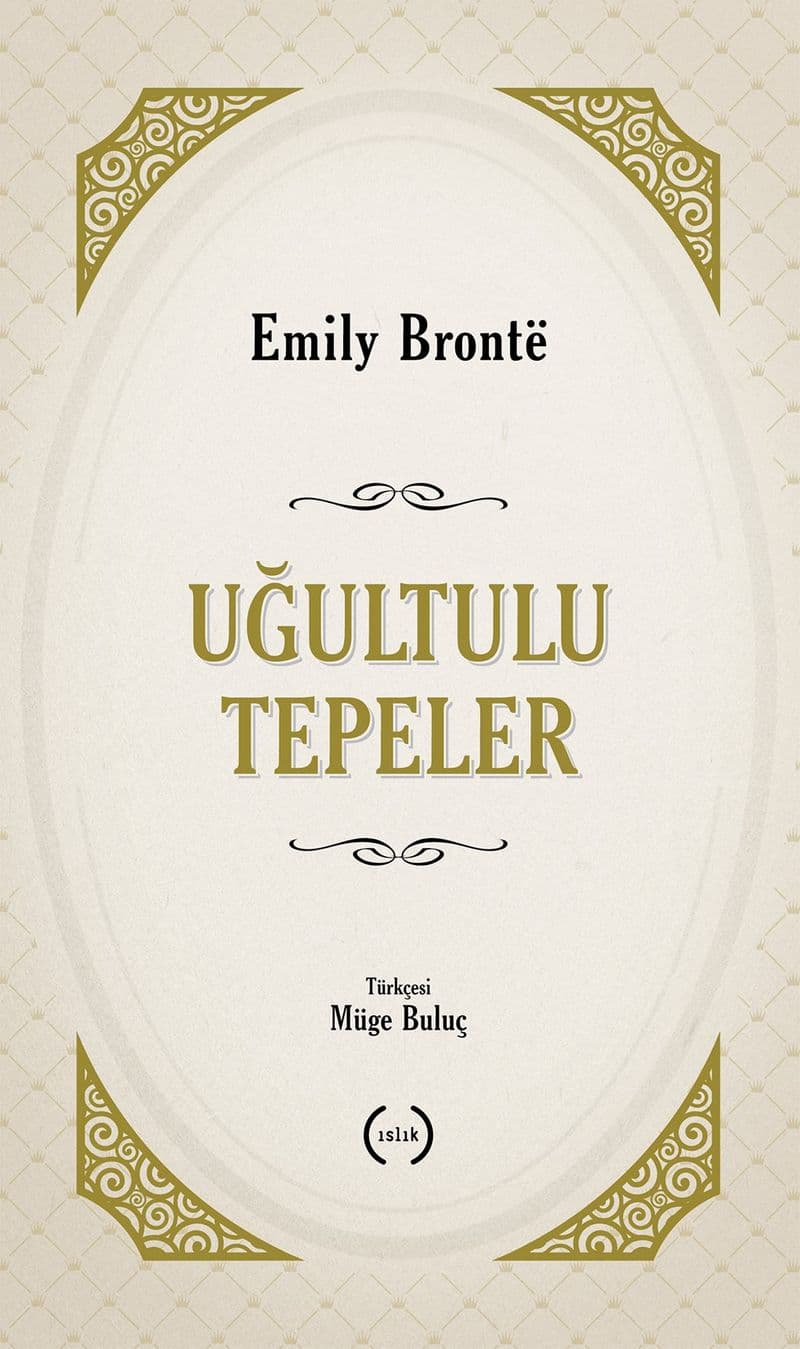 Uğultulu Tepeler (Tam Metin)