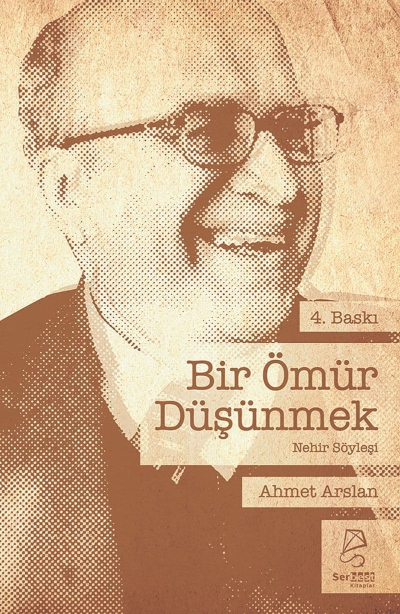 Bir Ömür Düşünmek Ahmet Arslan'la Nehir Söyleşi