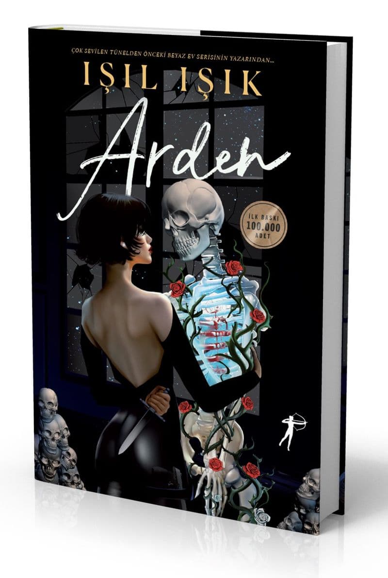 Arden 1 (Ciltli)
