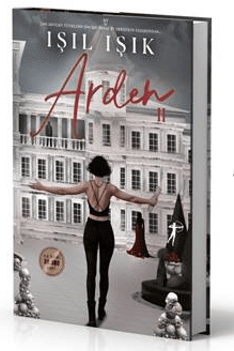 Arden 2 (Ciltli)