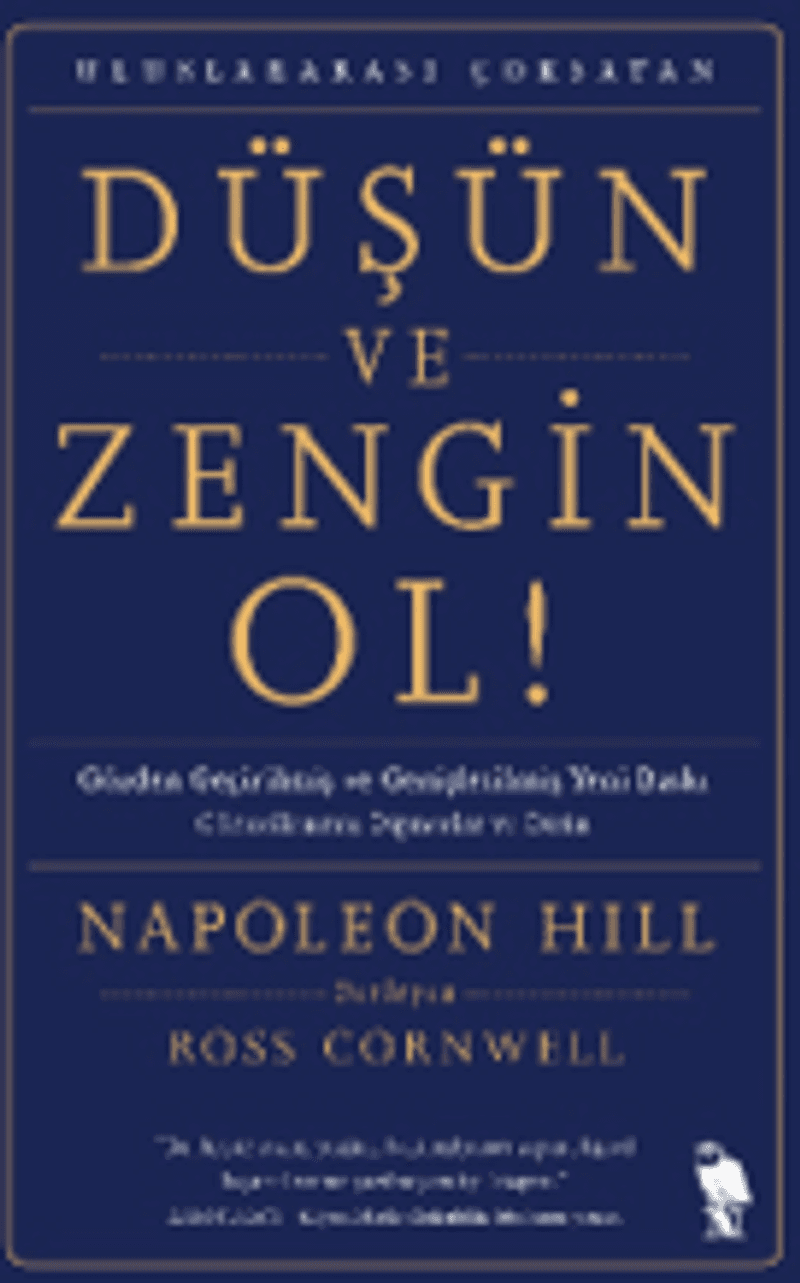 Düşün ve Zengin Ol!