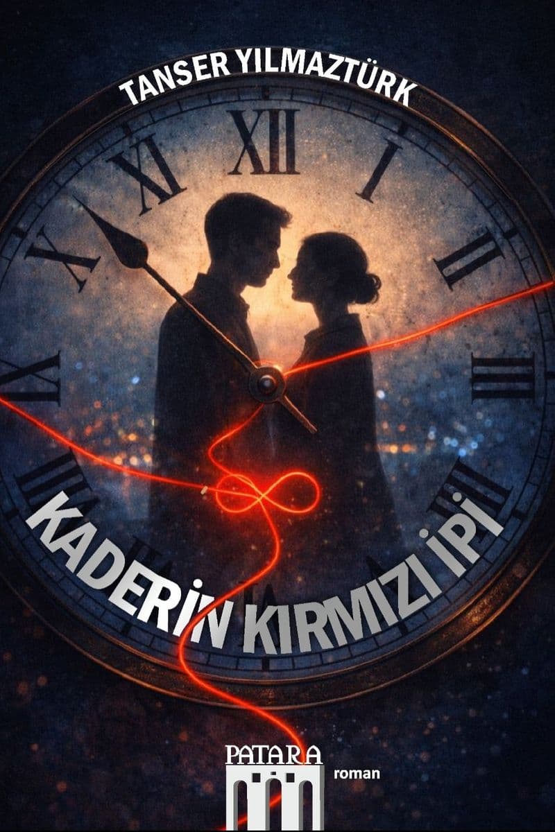 Kaderin Kırmızı İpi