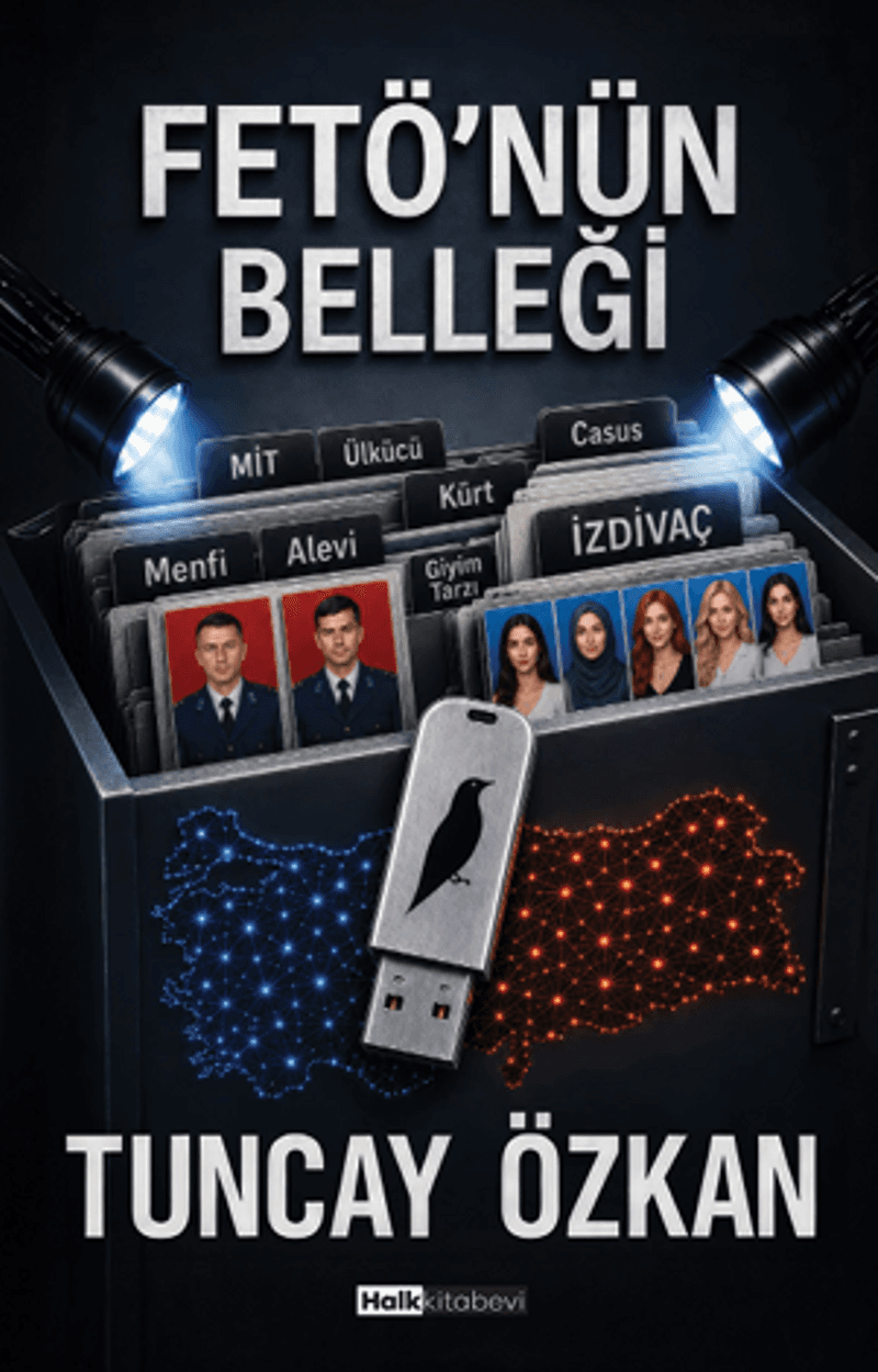 FETÖ'nün Belleği