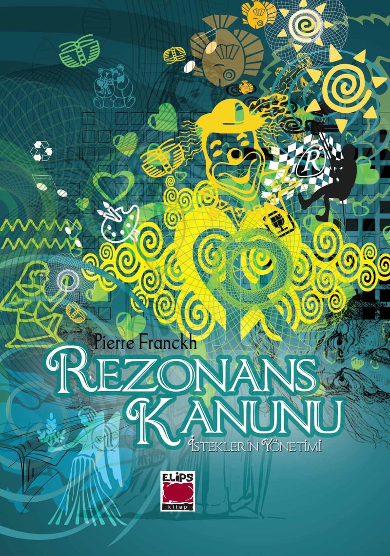 Rezonans Kanunu İsteklerin Yönetimi (Ciltli)
