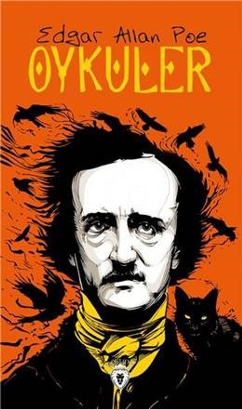 Öyküler 1 / Edgar Allan Poe