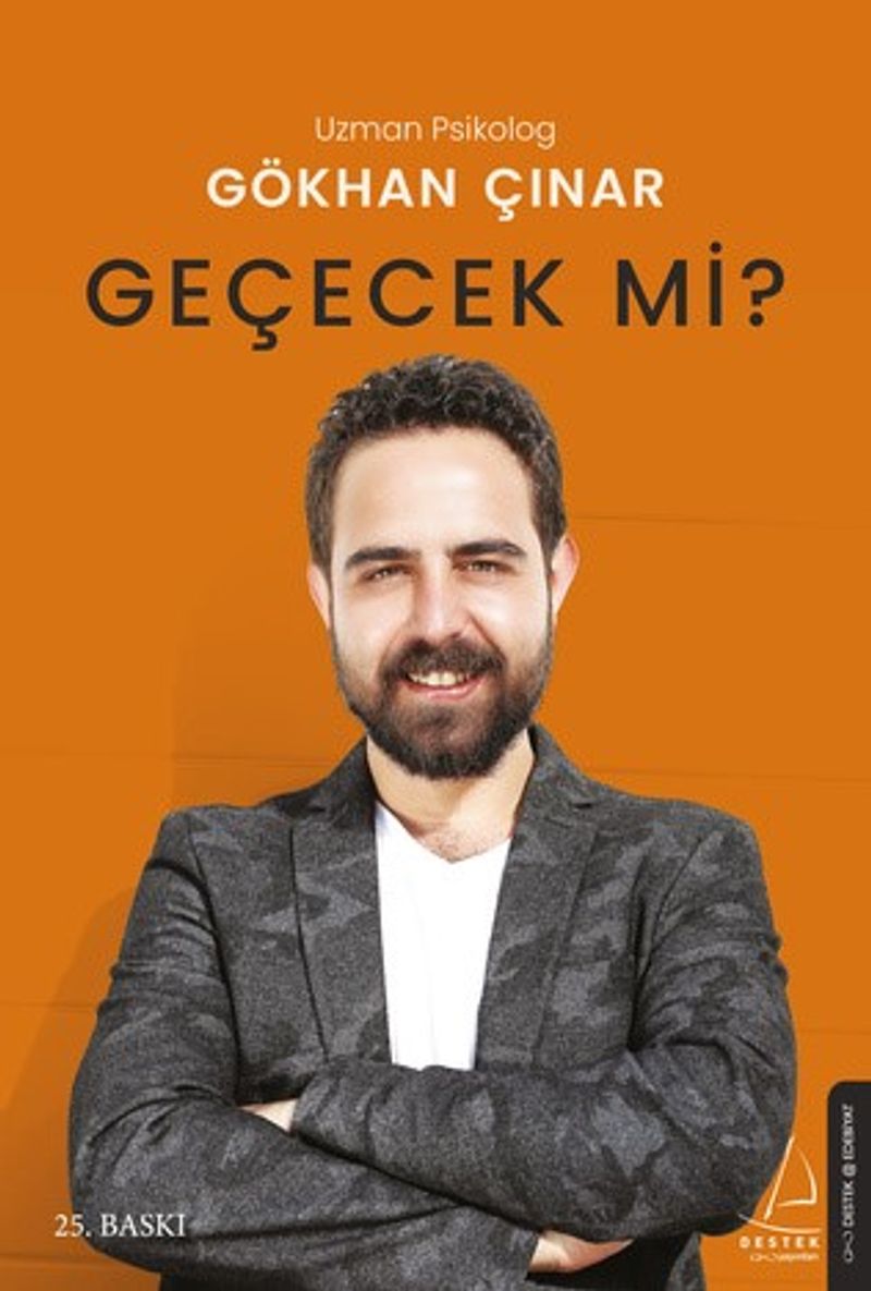 Geçecek mi?