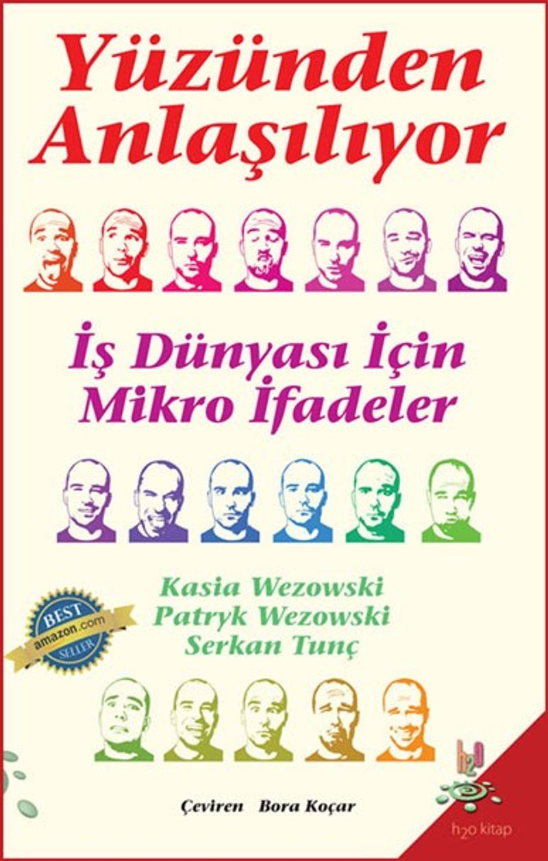 Yüzünden Anlaşılıyor İş Dünyası için Mikro İfadeler