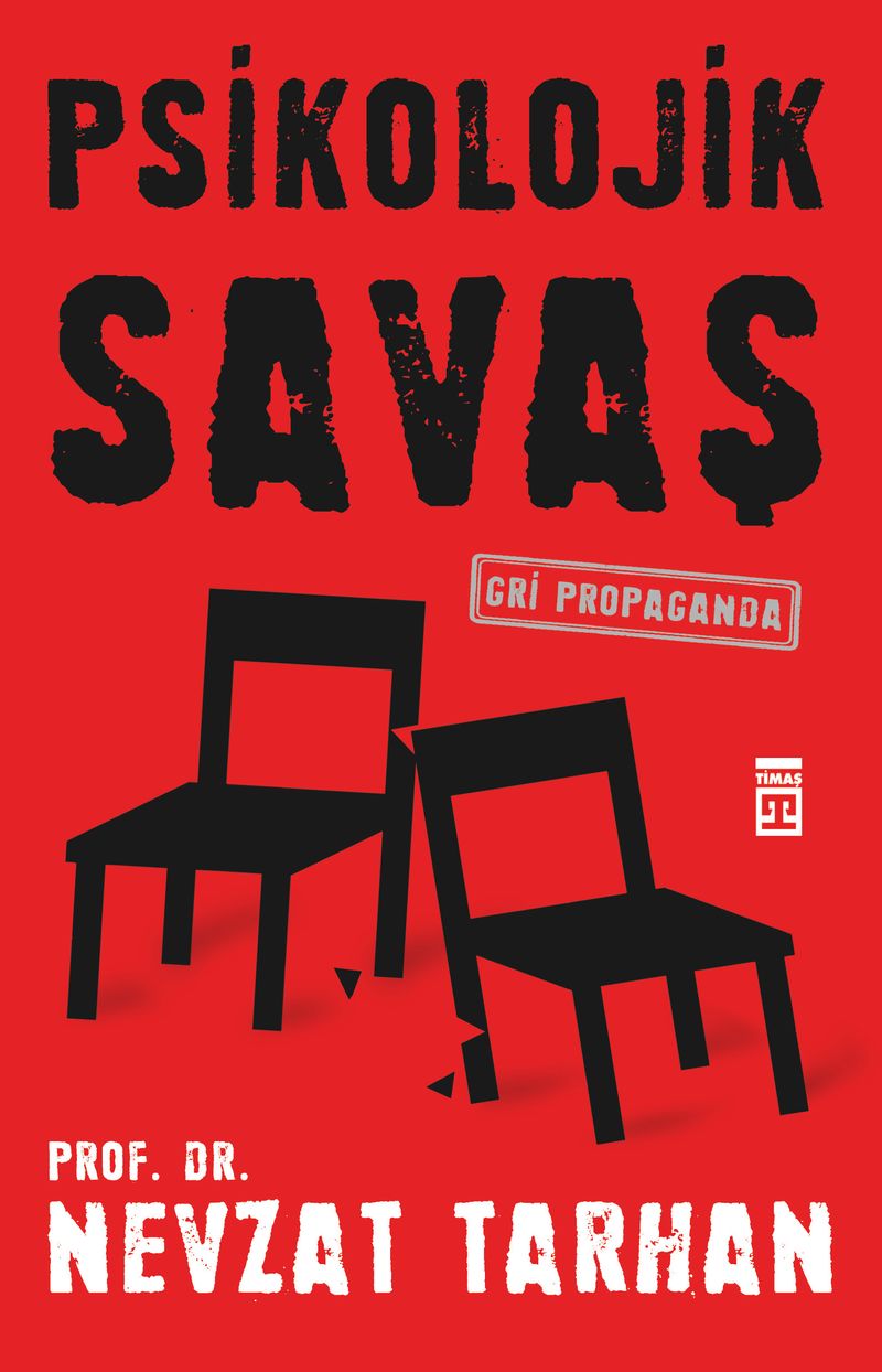 Psikolojik Savaş