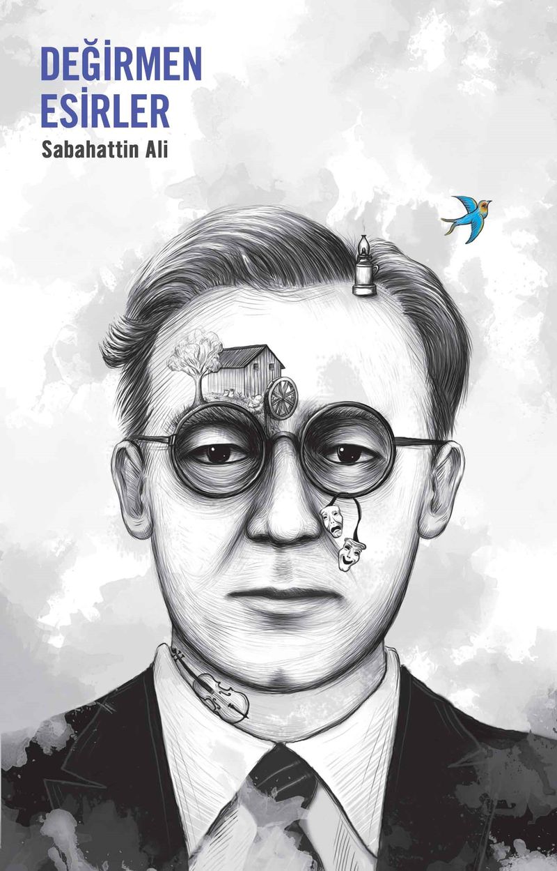 Değirmen - Esirler