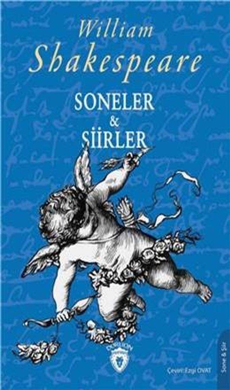 Soneler Şiirler