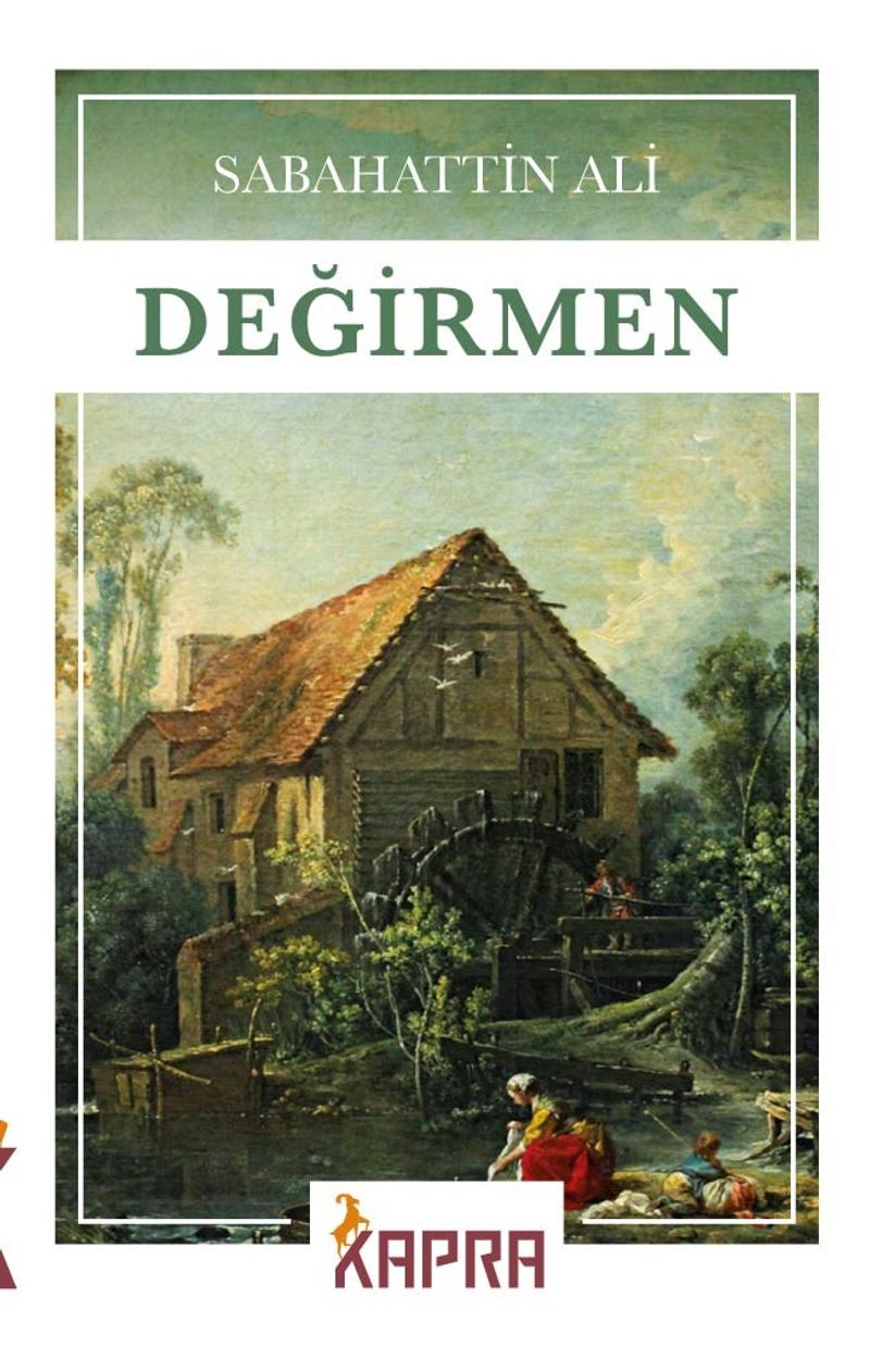 Değirmen