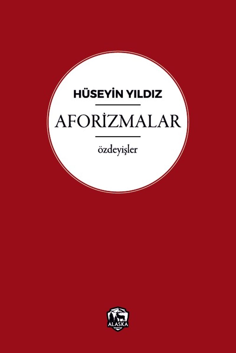 Aforizmalar