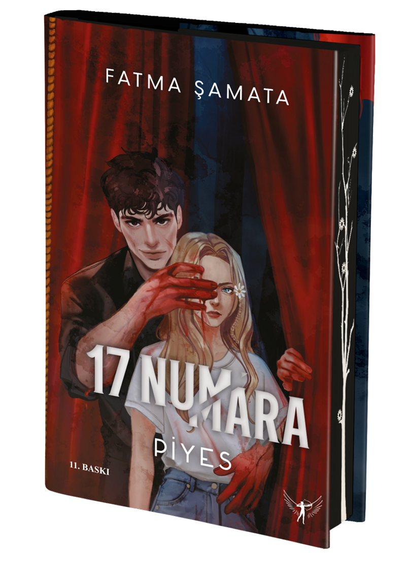 17 Numara / Piyes (Ciltli)