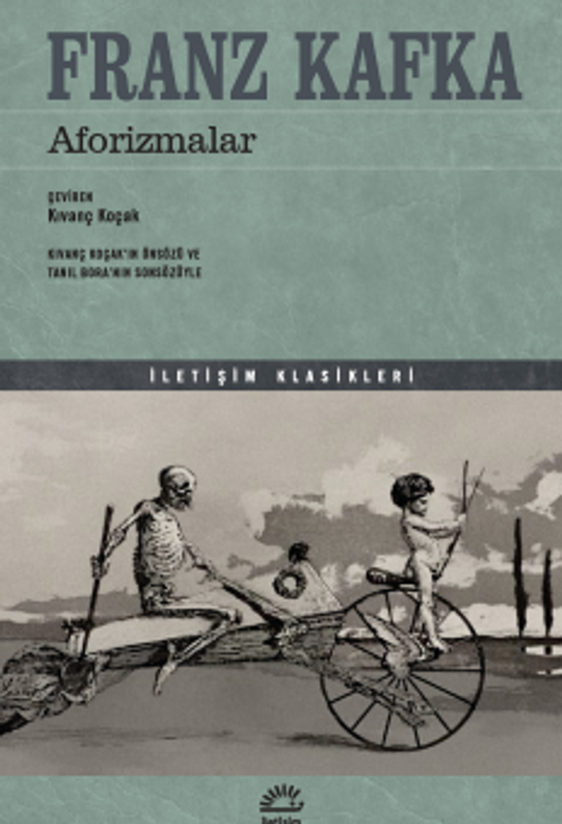 Aforizmalar