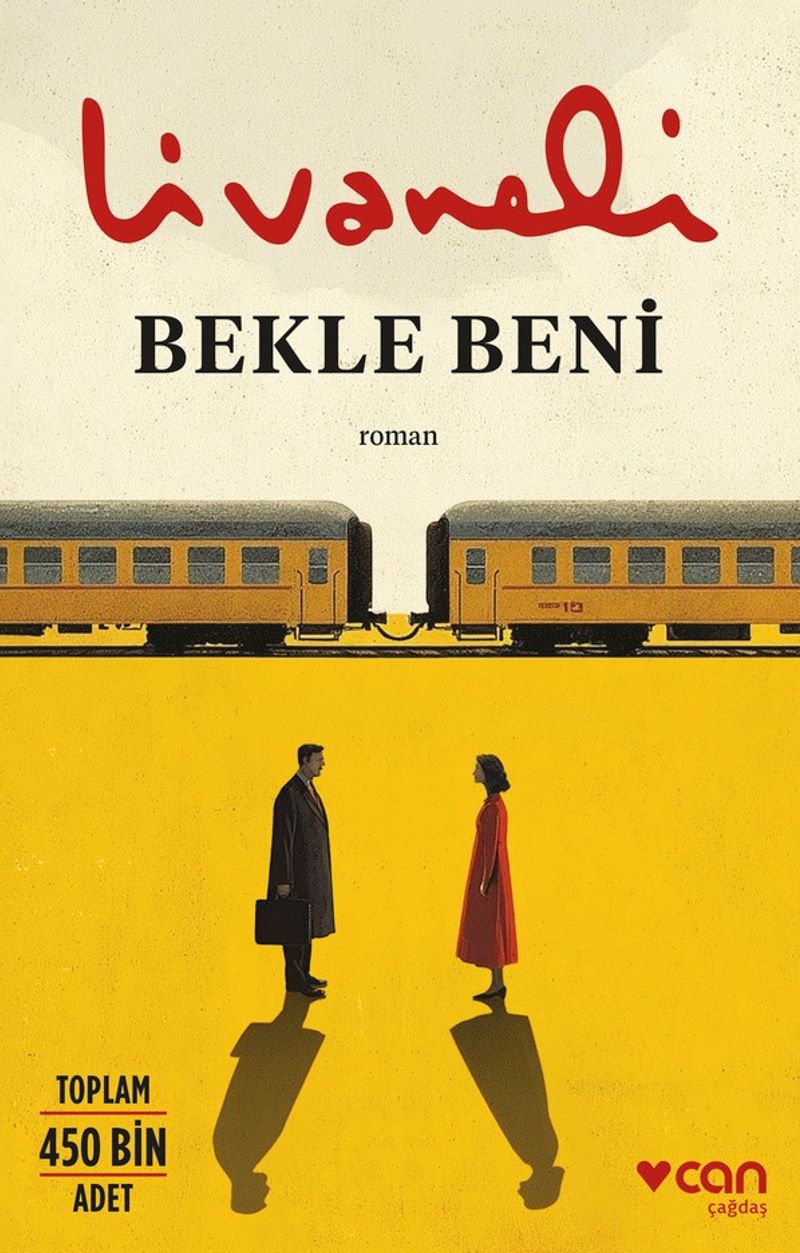 Bekle Beni