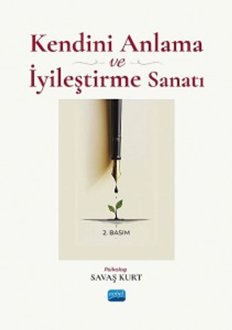 Kendini Anlama ve İyileştirme Sanatı