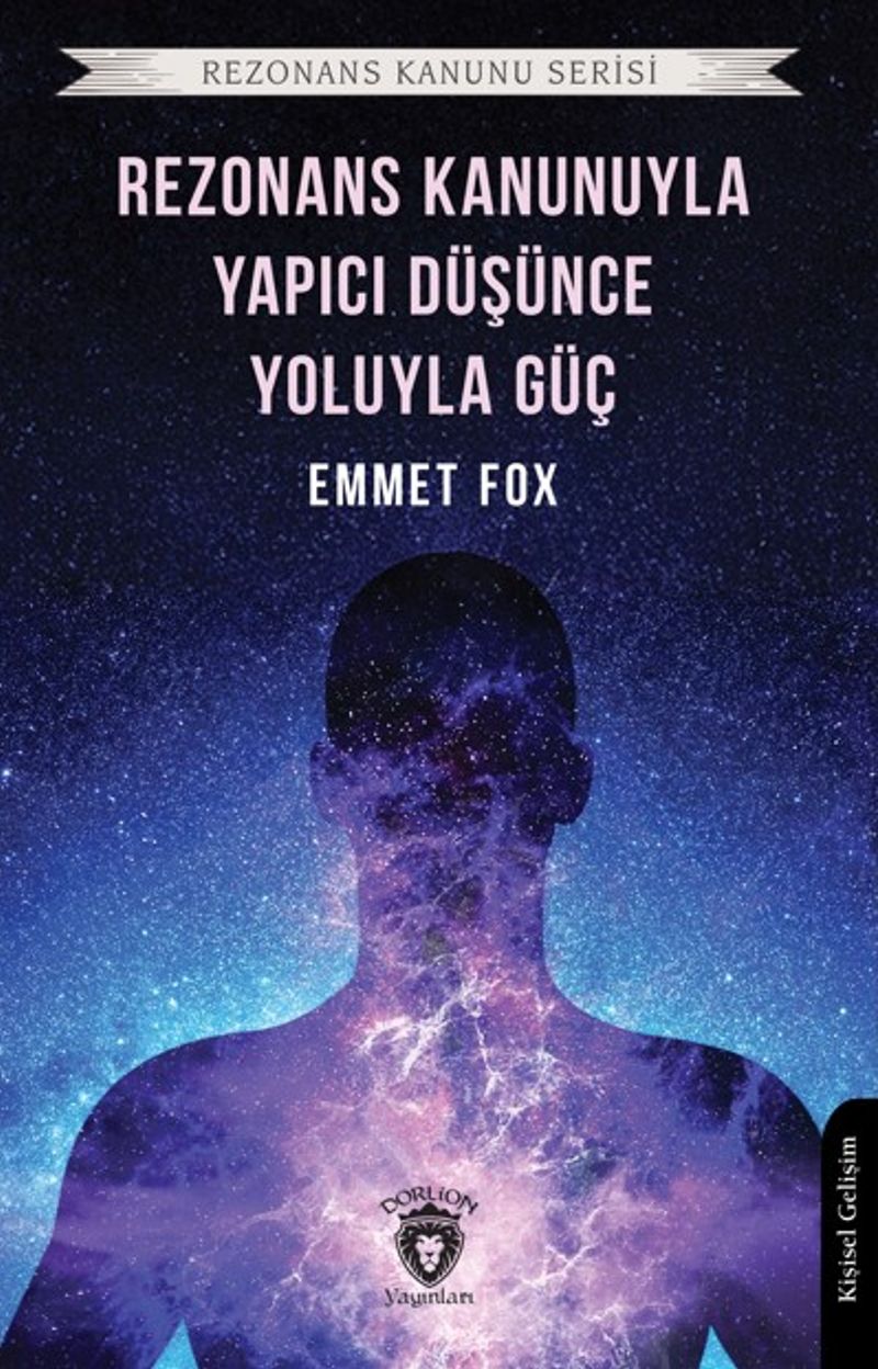Rezonans Kanunuyla ve Yapıcı Düşünce Yoluyla Güç Rezonans Kanunu Serisi