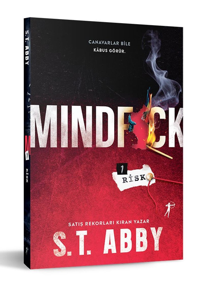 Mindfck 1 / Risk