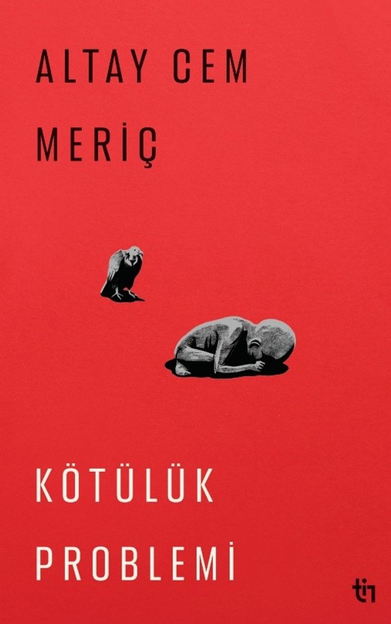 Kötülük Problemi