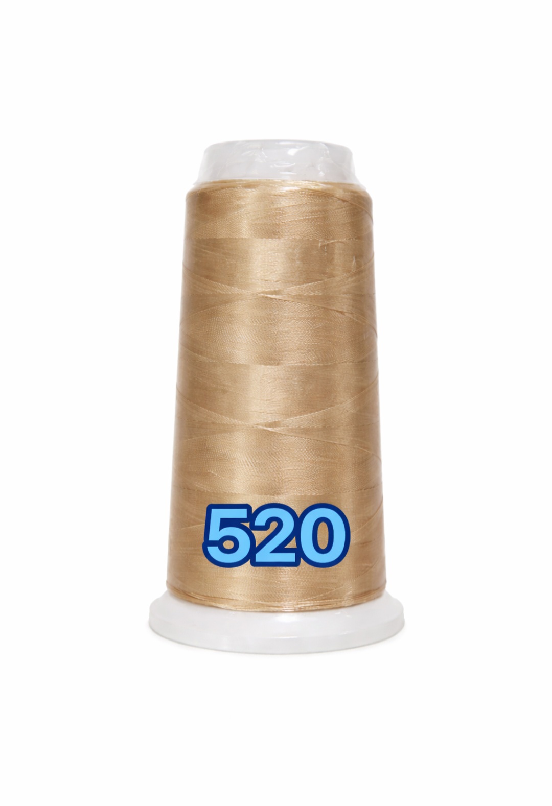 520* keşde etmek üçin ýüpek sapak