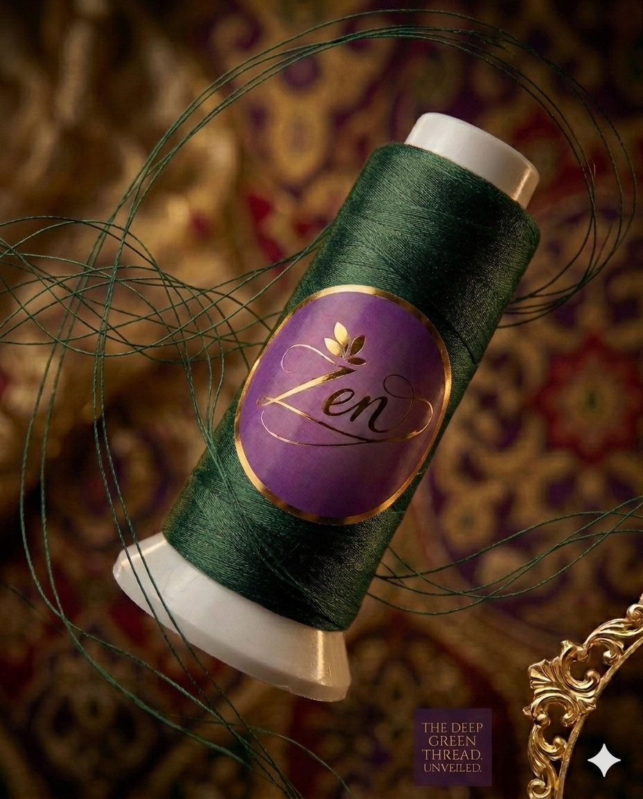 913* keşde etmek üçin ýüpek sapak