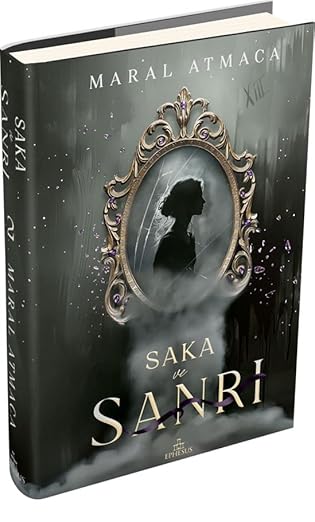 Saka ve Sanrı 2 (Ciltli)