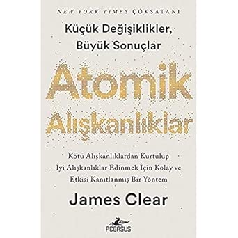 Atomik Alışkanlıklar