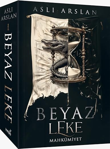 Beyaz Leke