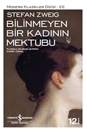 Bilinmeyen Bir Kadının Mektubu