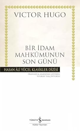 Bir İdam Mahkumunun Son Günü