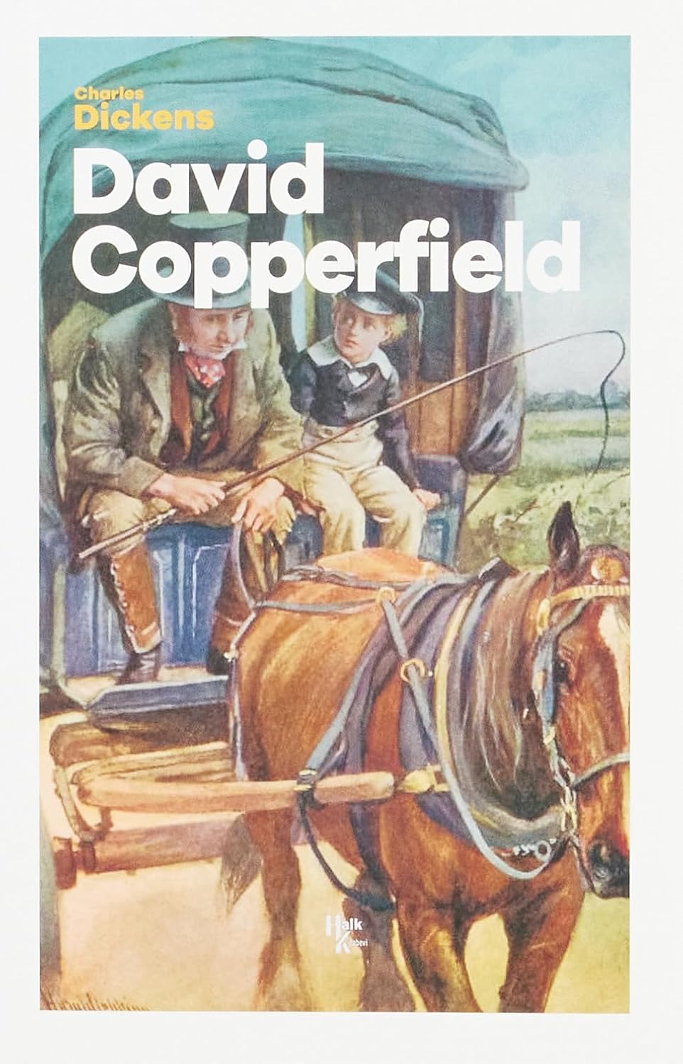 David Copperfield