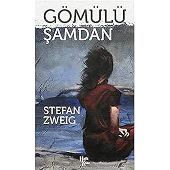 Gömülü Şamdan