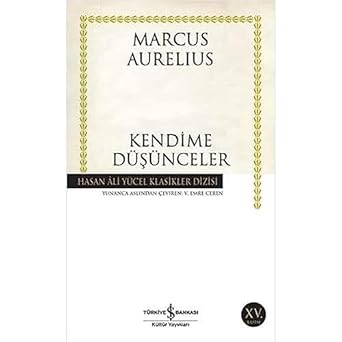 Kendime Düşünceler