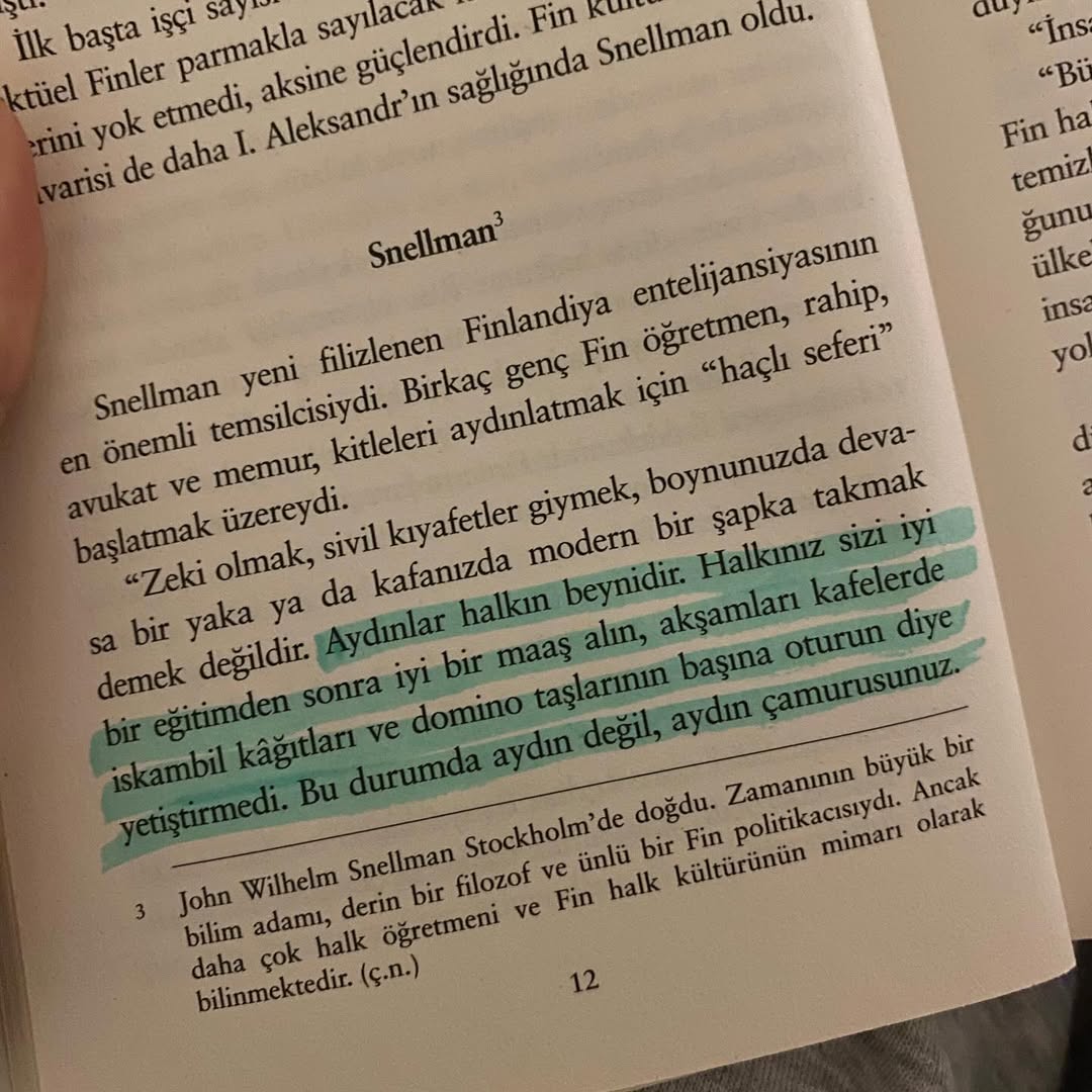 Beyaz Zambaklar Ülkesinde — 2