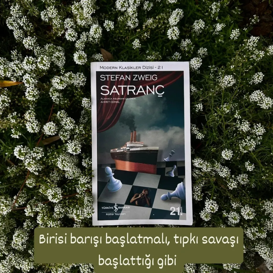 Satranç — 3