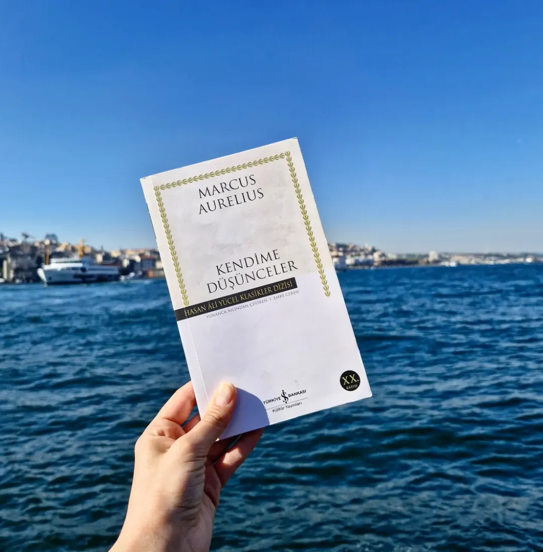 Kendime Düşünceler — 2