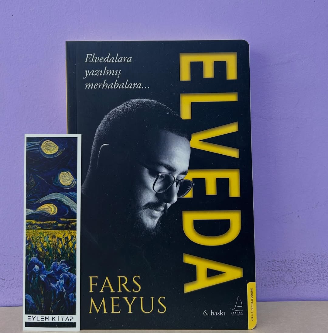 Elveda — 2