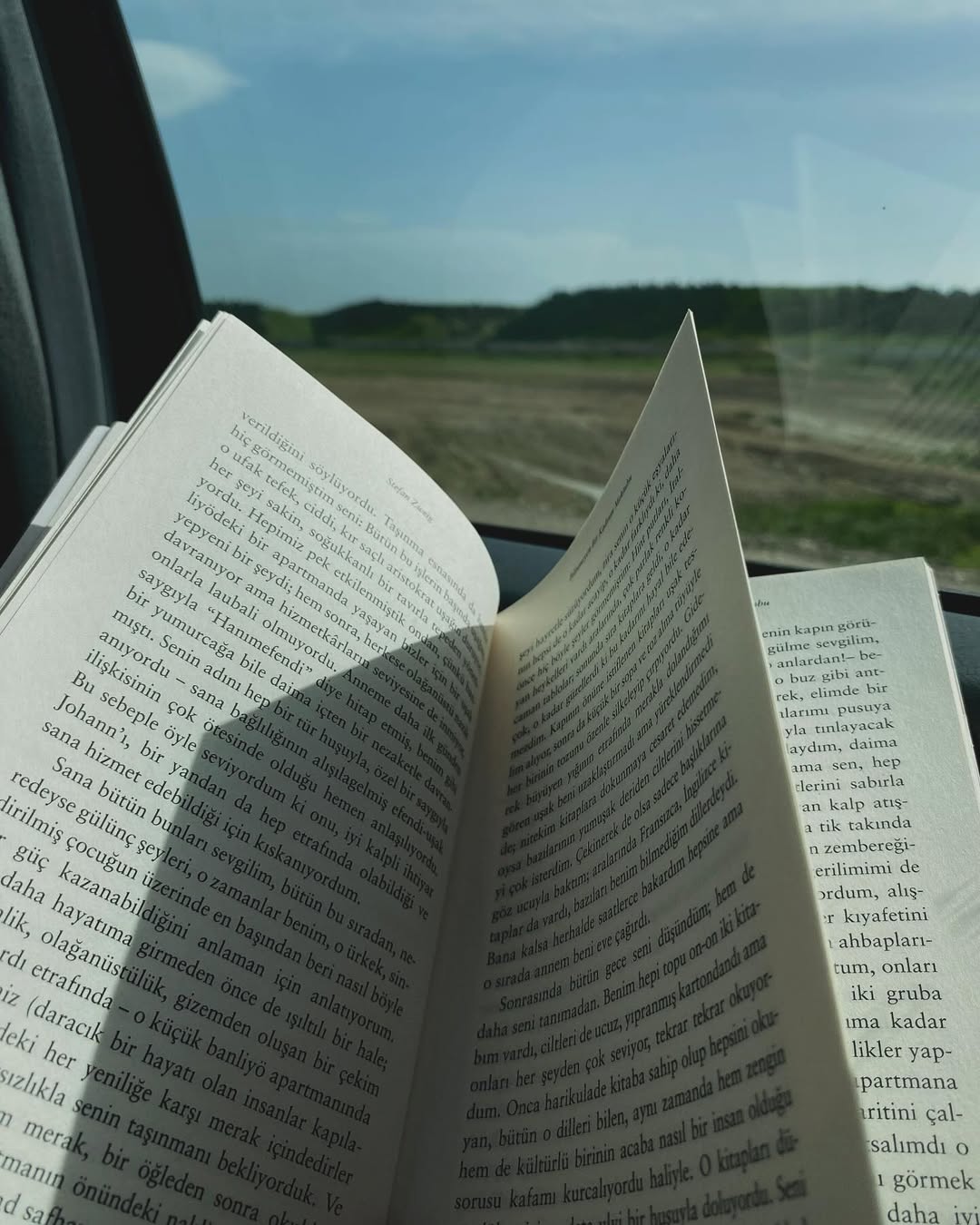 Bilinmeyen Bir Kadının Mektubu — 3