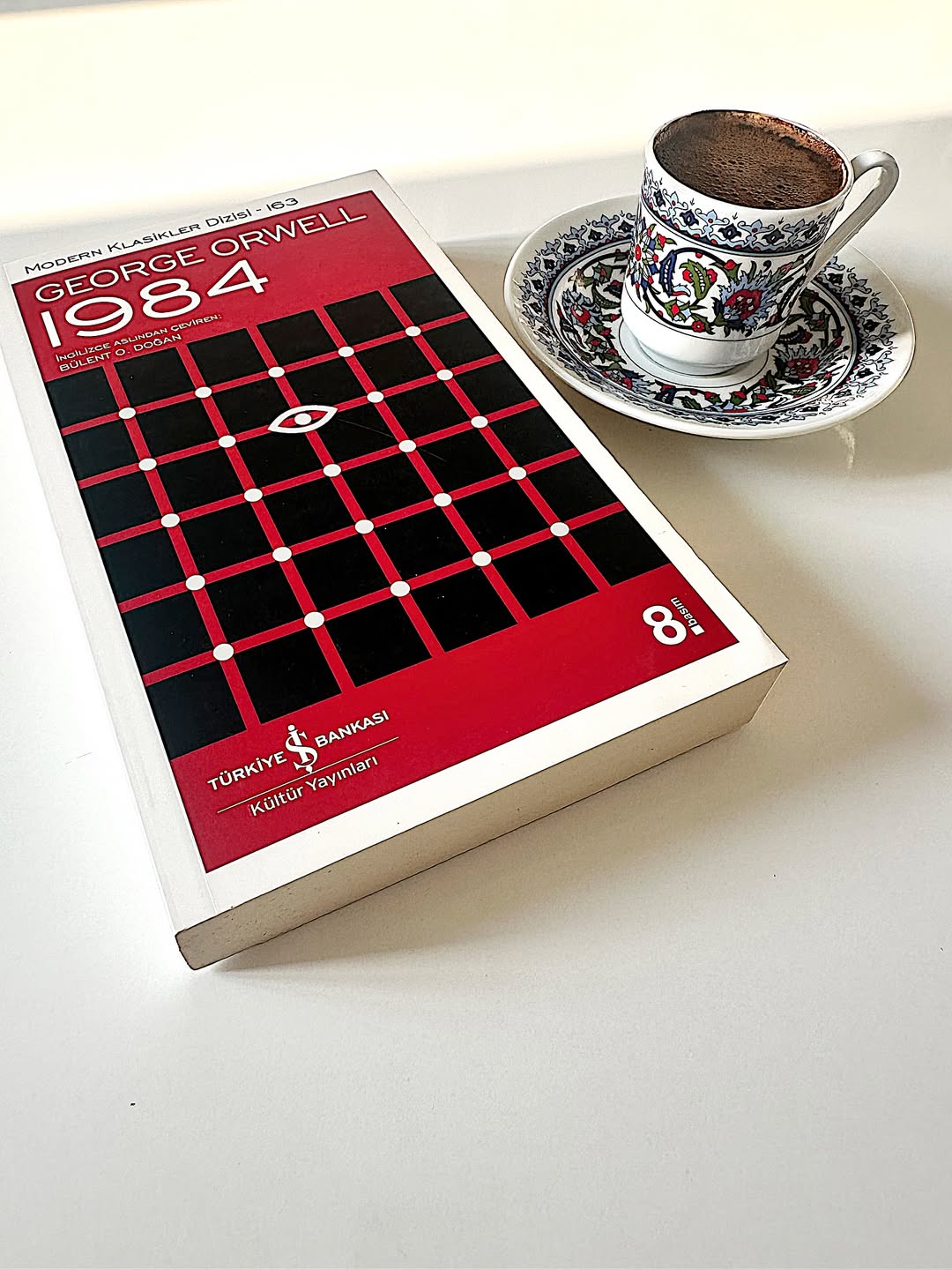 Bin Dokuz Yüz Seksen Dört (1984) — 2