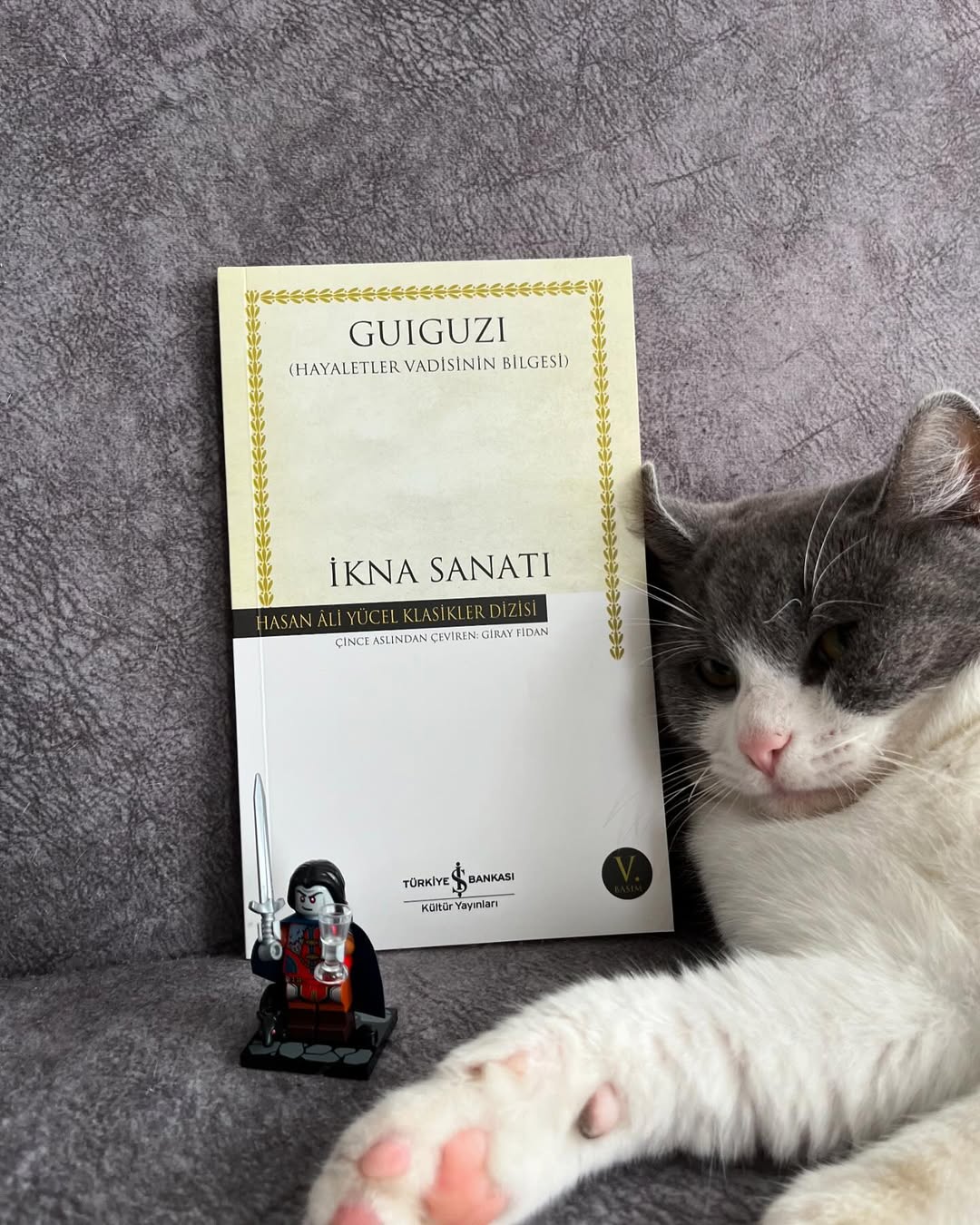 İkna Sanatı — 3