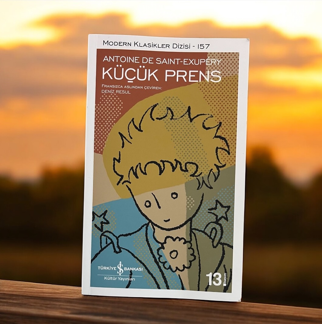 Küçük Prens — 2