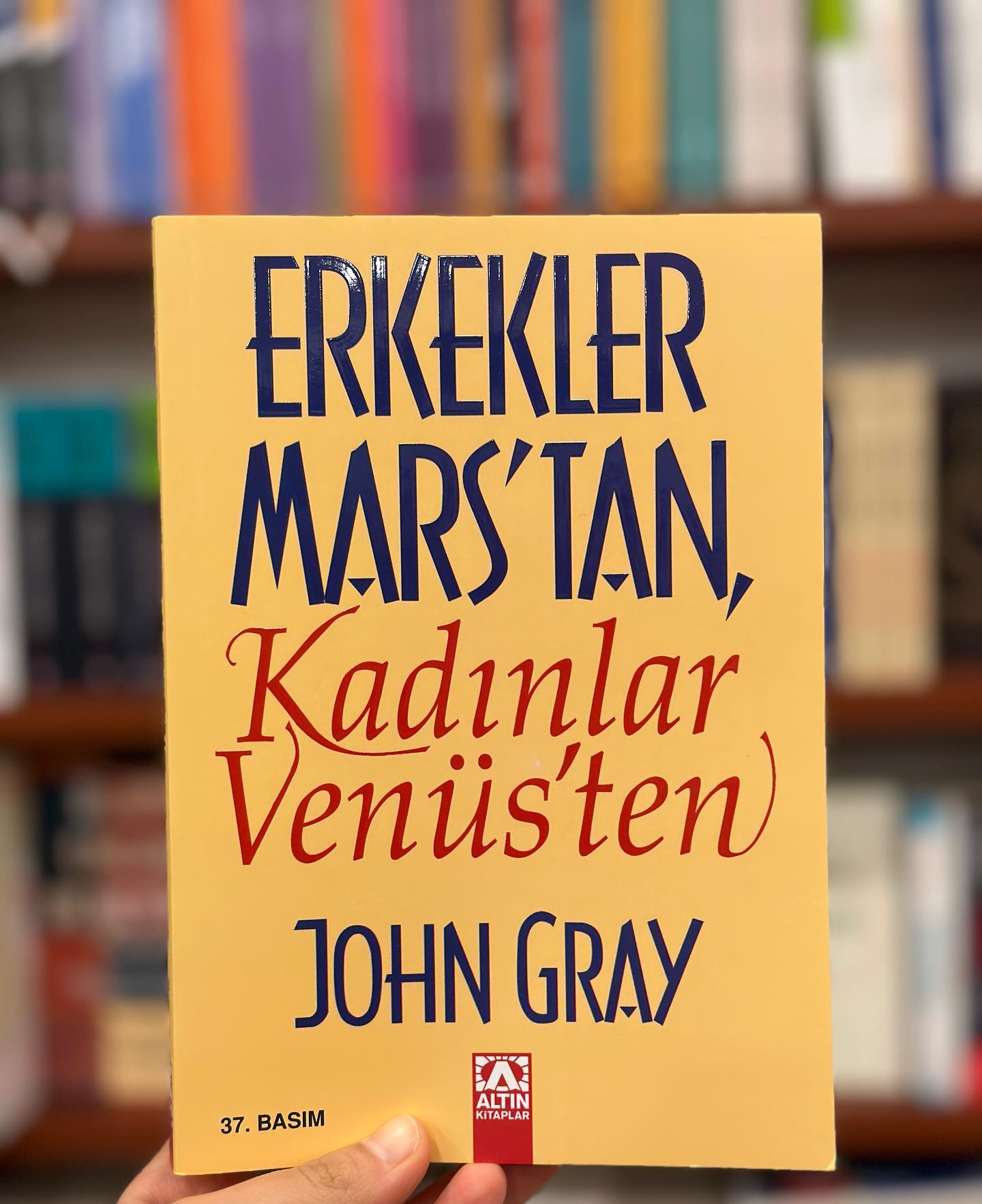 Erkekler Mars'tan Kadınlar Venüs'ten — surat 1