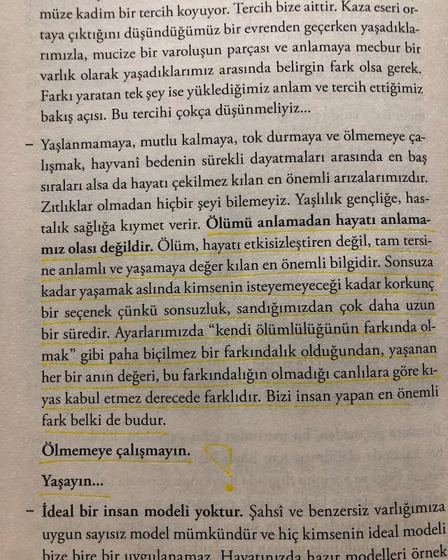 İFA: İnsanın Fabrika Ayarları 3. Kitap / Sınırları Aşmak — 2